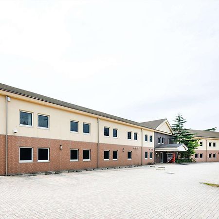 Comfort Inn Karuizawa Eksteriør bilde