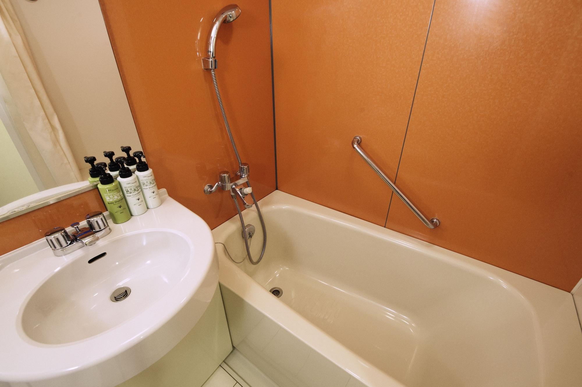 Comfort Inn Karuizawa Eksteriør bilde