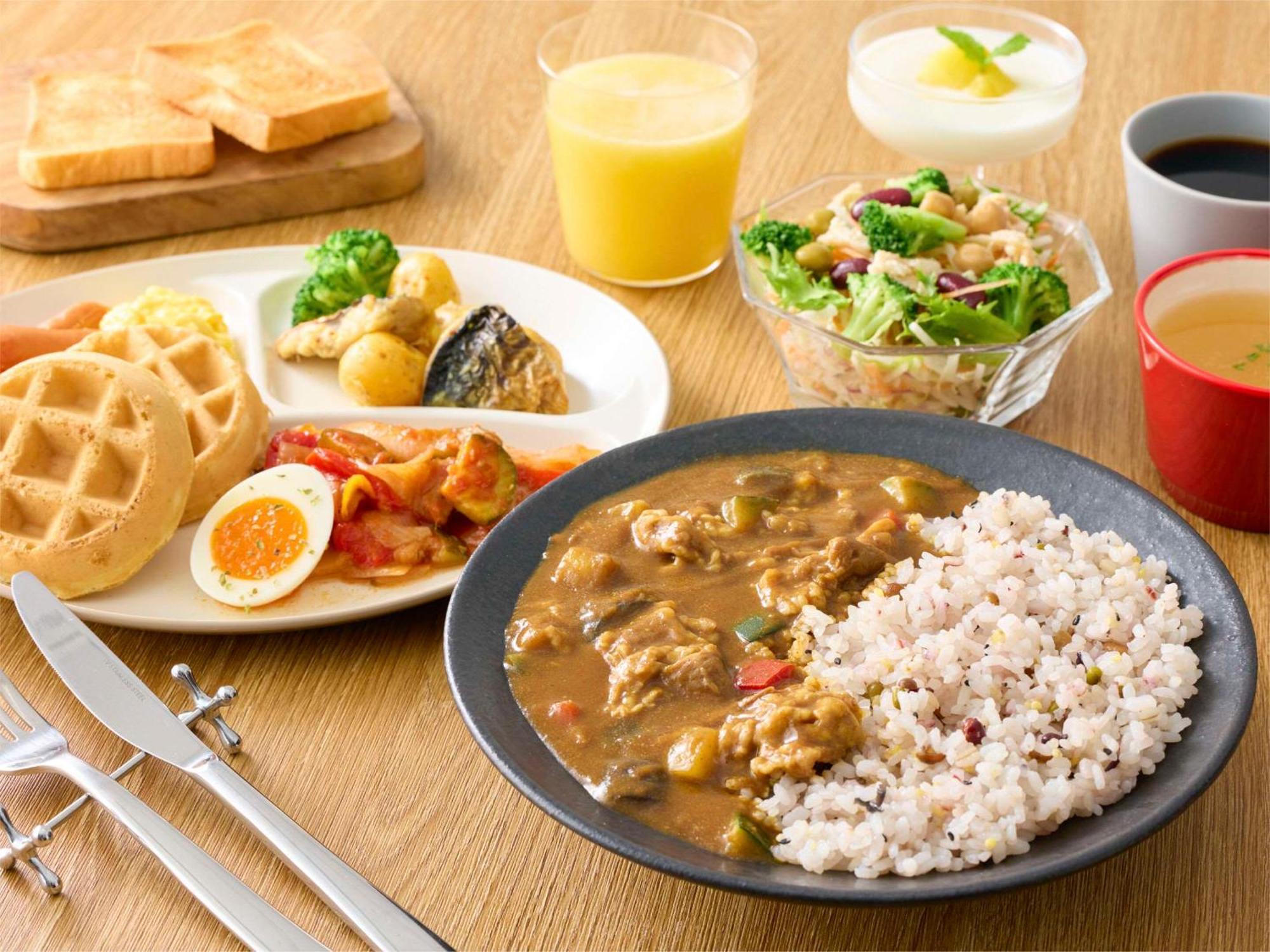 Comfort Inn Karuizawa Eksteriør bilde