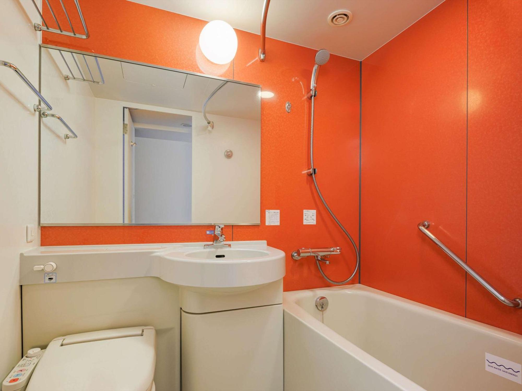 Comfort Inn Karuizawa Eksteriør bilde