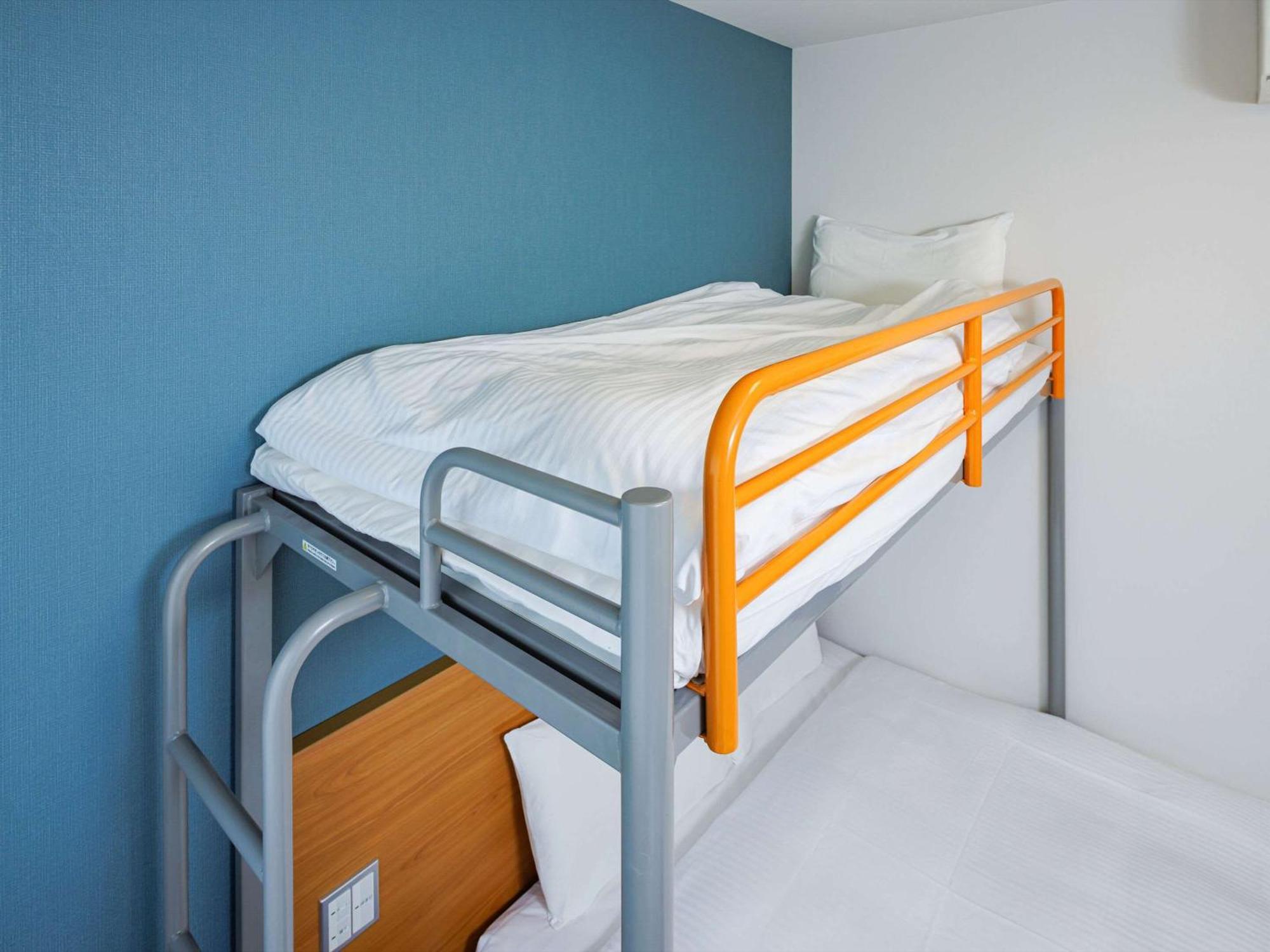 Comfort Inn Karuizawa Eksteriør bilde