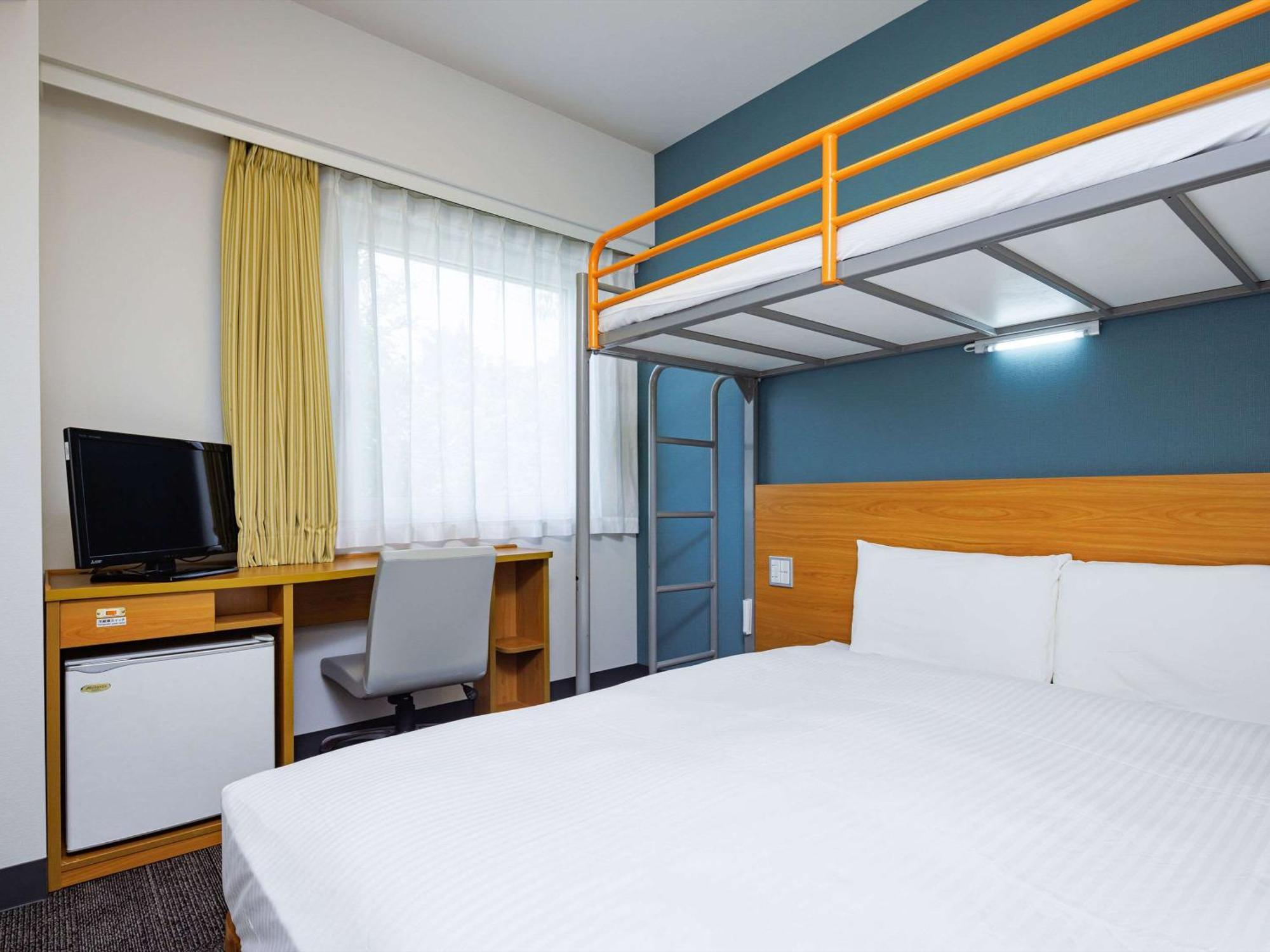 Comfort Inn Karuizawa Eksteriør bilde