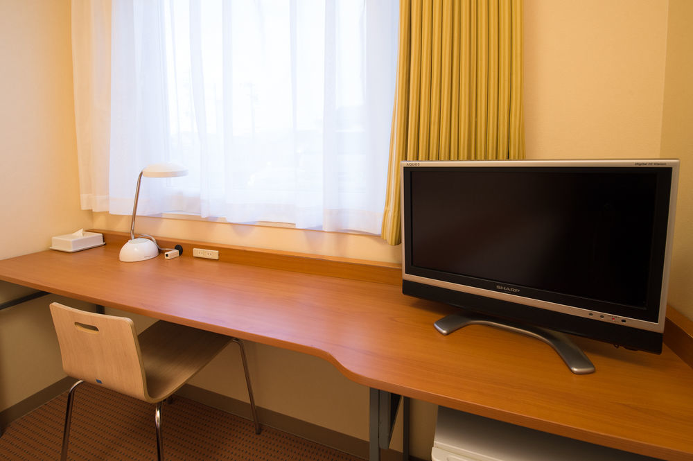 Comfort Inn Karuizawa Eksteriør bilde