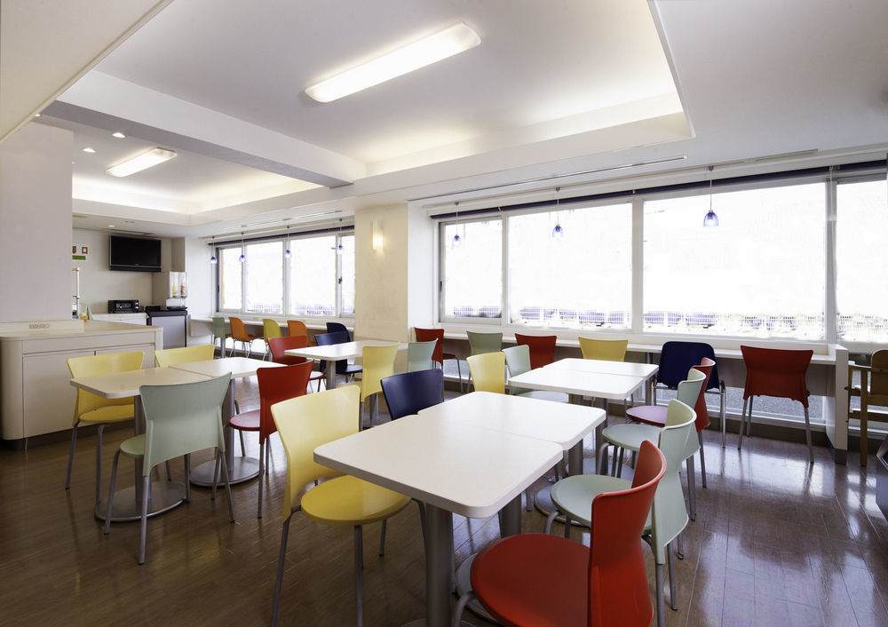 Comfort Inn Karuizawa Eksteriør bilde