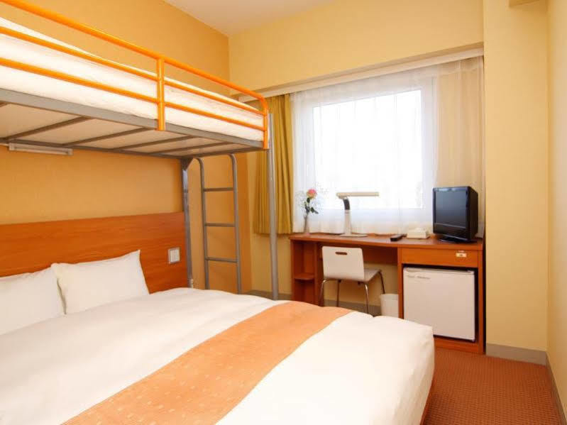 Comfort Inn Karuizawa Eksteriør bilde