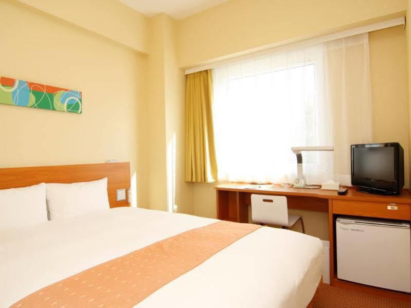 Comfort Inn Karuizawa Eksteriør bilde