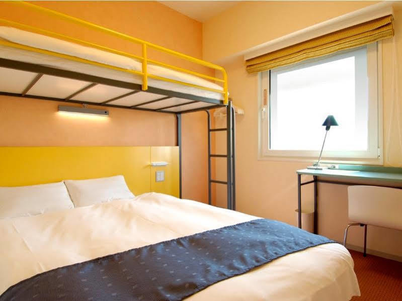 Comfort Inn Karuizawa Eksteriør bilde