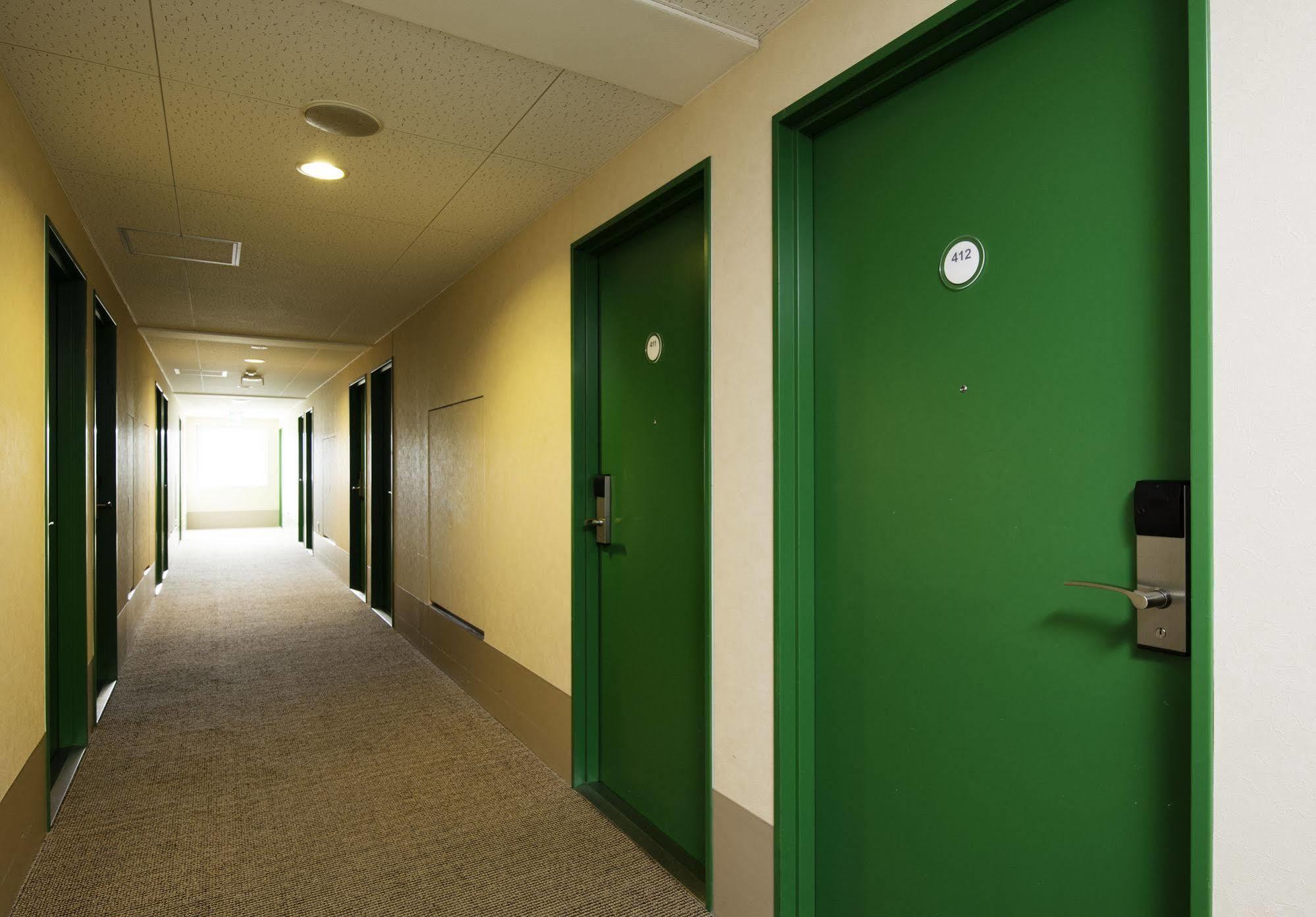 Comfort Inn Karuizawa Eksteriør bilde