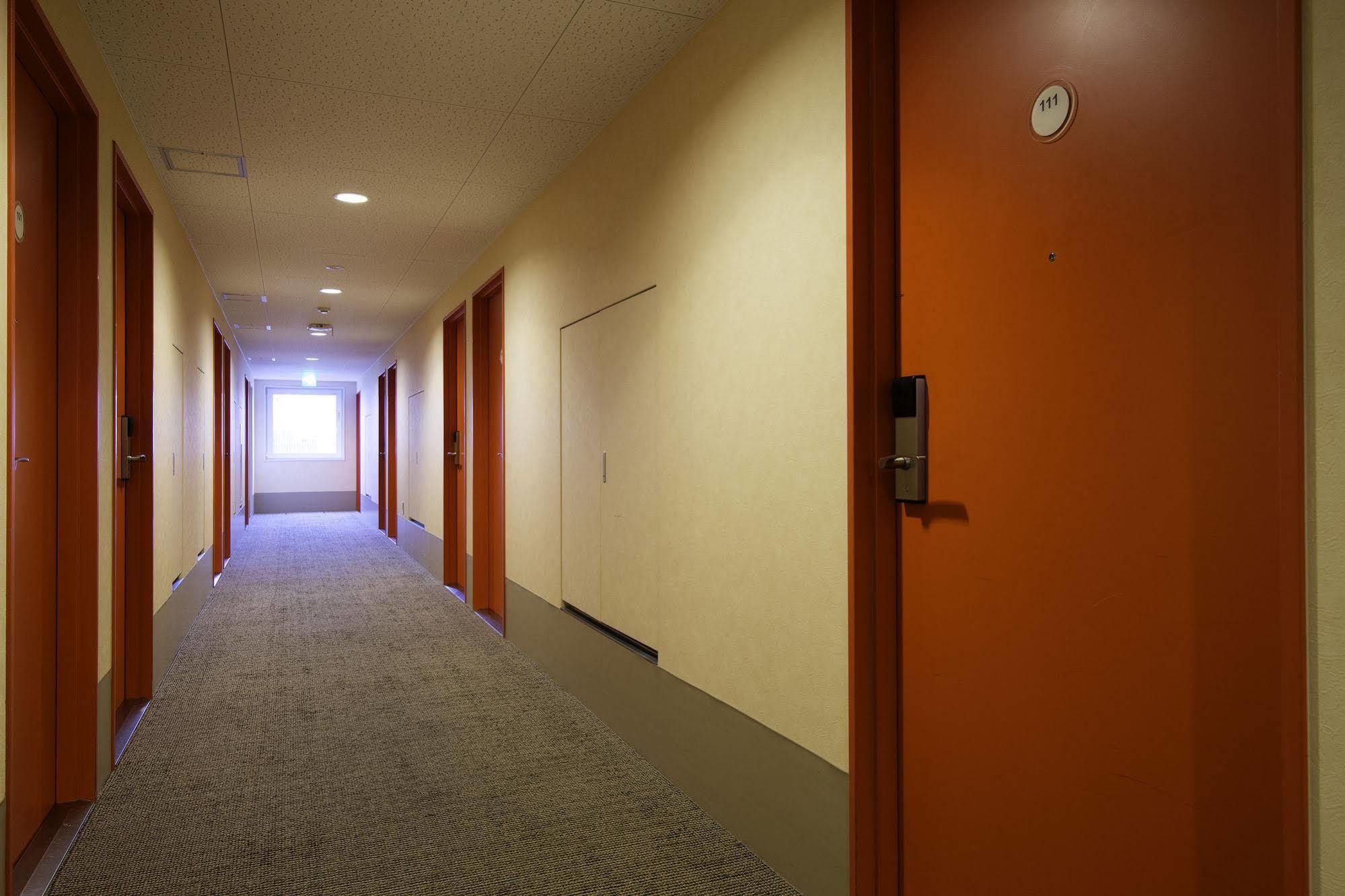 Comfort Inn Karuizawa Eksteriør bilde